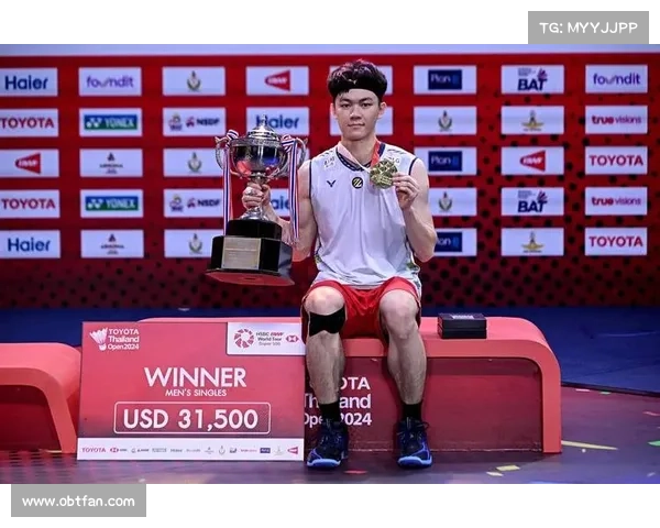 大马羽球超级1000赛精彩瞬间及赛场焦点全解析